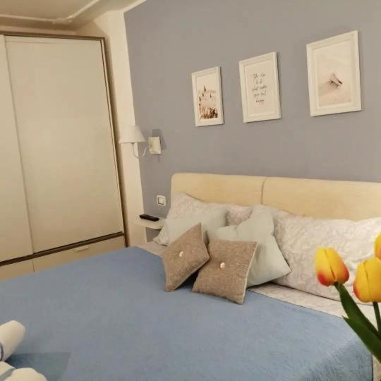 Apartamento Quattro Canti Valu Palermo