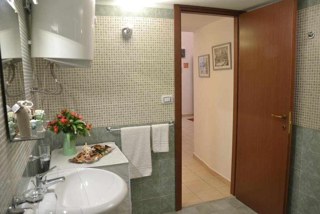 Apartamento Quattro Canti Valu *