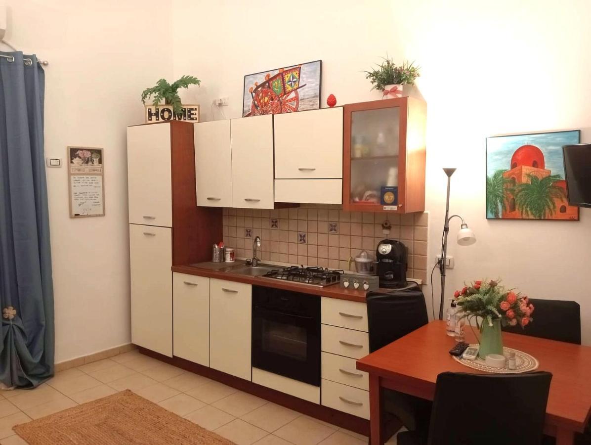Quattro Canti Valu Apartamento