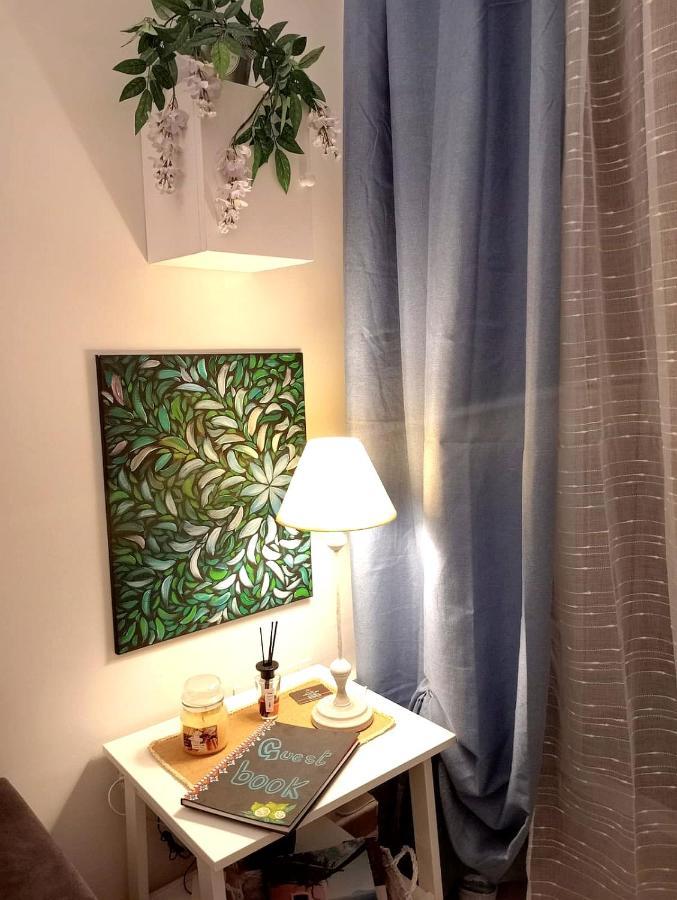 Apartamento Quattro Canti Valu Palermo