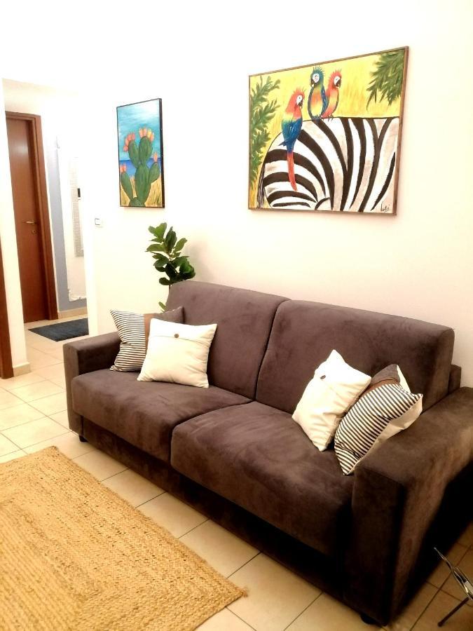 Apartamento Quattro Canti Valu