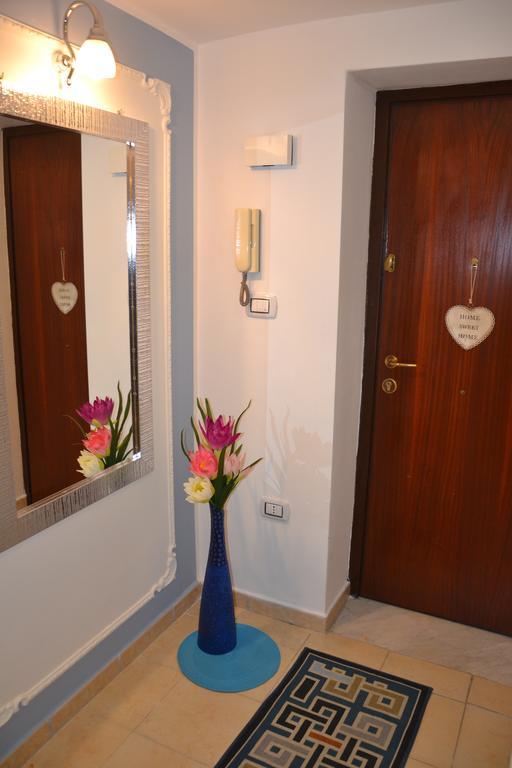 Apartamento Quattro Canti Valu Palermo