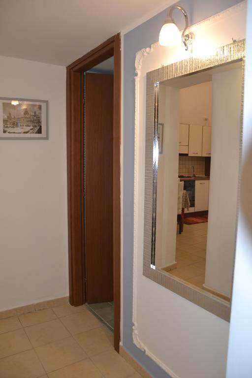 Apartamento Quattro Canti Valu