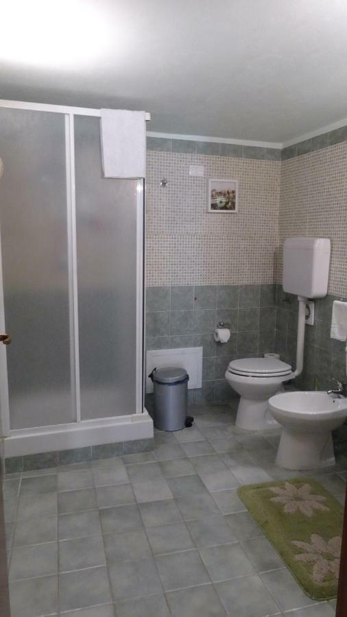 Quattro Canti Valu Apartamento